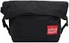 Manhattan Portage MP1666 Rolling Thunderbolt Messenger Bag Genuine Messenger Bag