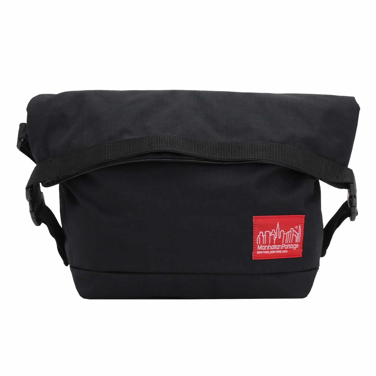 Manhattan Portage Official Rolling Thunderbolt Messenger Bag
