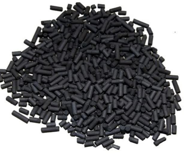 Aquarium Activated Carbon Charcoal purify Water Quality for Fish Tank