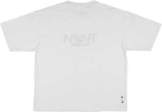 【Lサイズ】TWM DRY LOGO TEE ルースイソンブラ LUZeSOMBRA/ルースイソンブラ Tシャツ プラシャツ TWM DRY LOGO