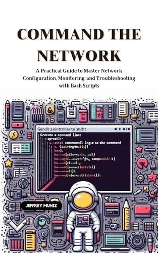 Command the Network: A Practical Guide to Master Network Configur...