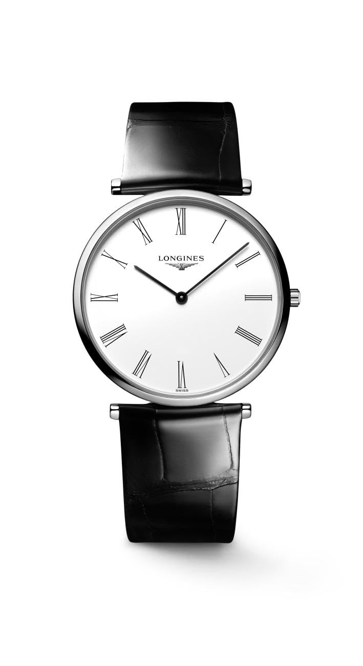 LA Grande Classique DE LONGINES 36MM Quartz Watch