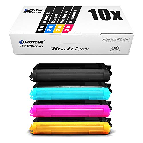 Toner TN-230 TN-235 Eurotone pour impressions de bureau Brother DCP 3070 MFC 9320
