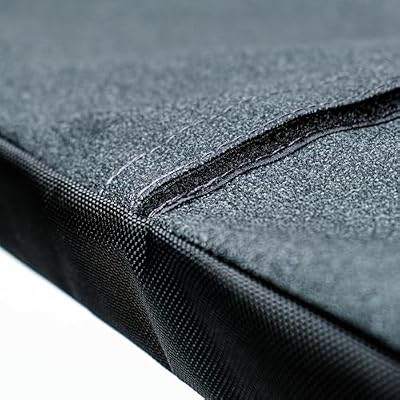 Impact Dog Crates Impact Crate Pad for Extra Small Dogs - Memory Foam Dog Bed with Washable, Tough and Durable Nylon Cover, Fits Dog Crates 20.5 L x 16.5 W