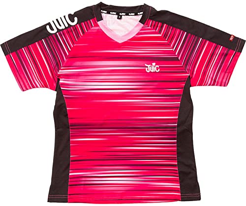 Tシャツ ウェーブレイブ レディース ピンク M