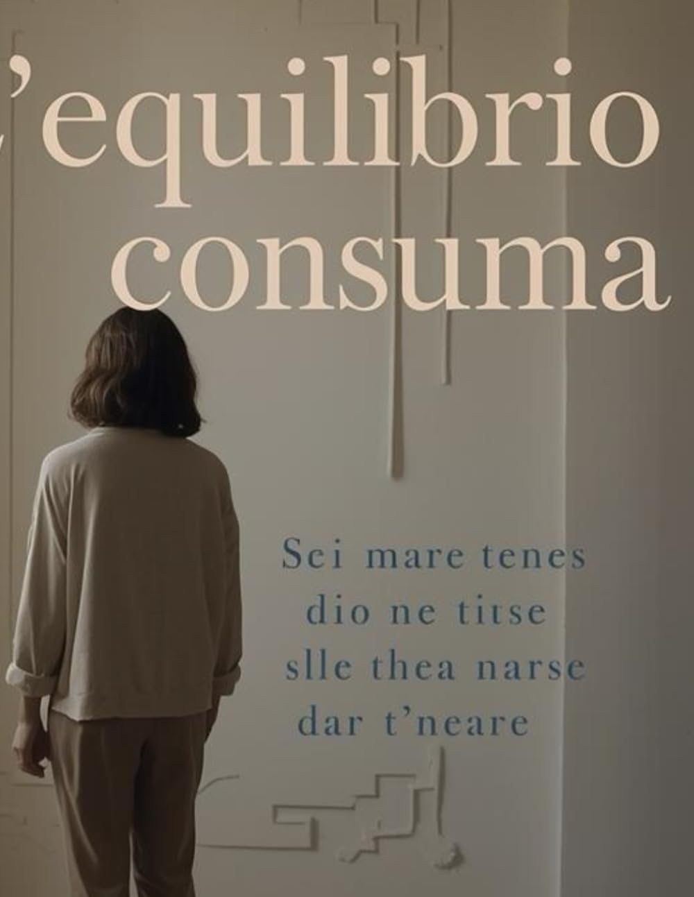 L’equilibrio che consuma: Quando la stabilità smette di bastare