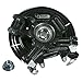MOOG LK002 Suspension Knuckle Assembly for Ford Explorer