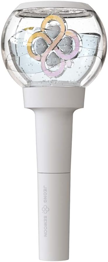 Jeong Sewoon Official Lightstick
