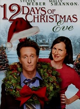 The 12 Days of Christmas Eve