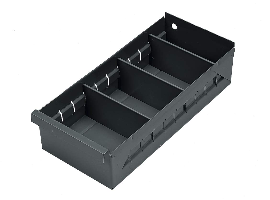 Durham 783-95-DURHAM-IND Extra Drawer, 4-7/8″ x 11-1/4″ x 3-1/2″