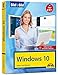 Produktbild Windows 10 Bild für Bild - inklusive aktuellster Updates - Anleitung in Bildern