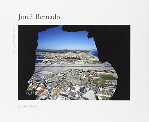 Portada de Gibraltar