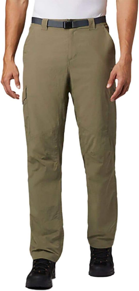 Columbia Men's Silver Ridge Cargo Pant