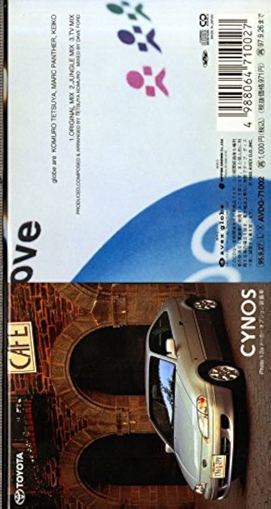 Amazon.co.jp: Joy to the love(globe): ミュージック