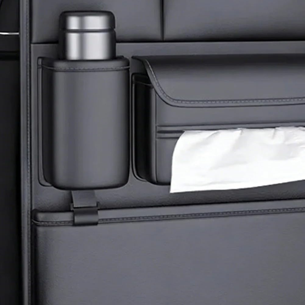 Organizzatore Bagagliaio Auto Nera Organizzatore Bagagliaio(Diamond pattern61x42)
