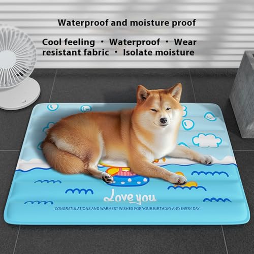 Couverture portable pour animaux de compagnie sans glissement et lavable - 8