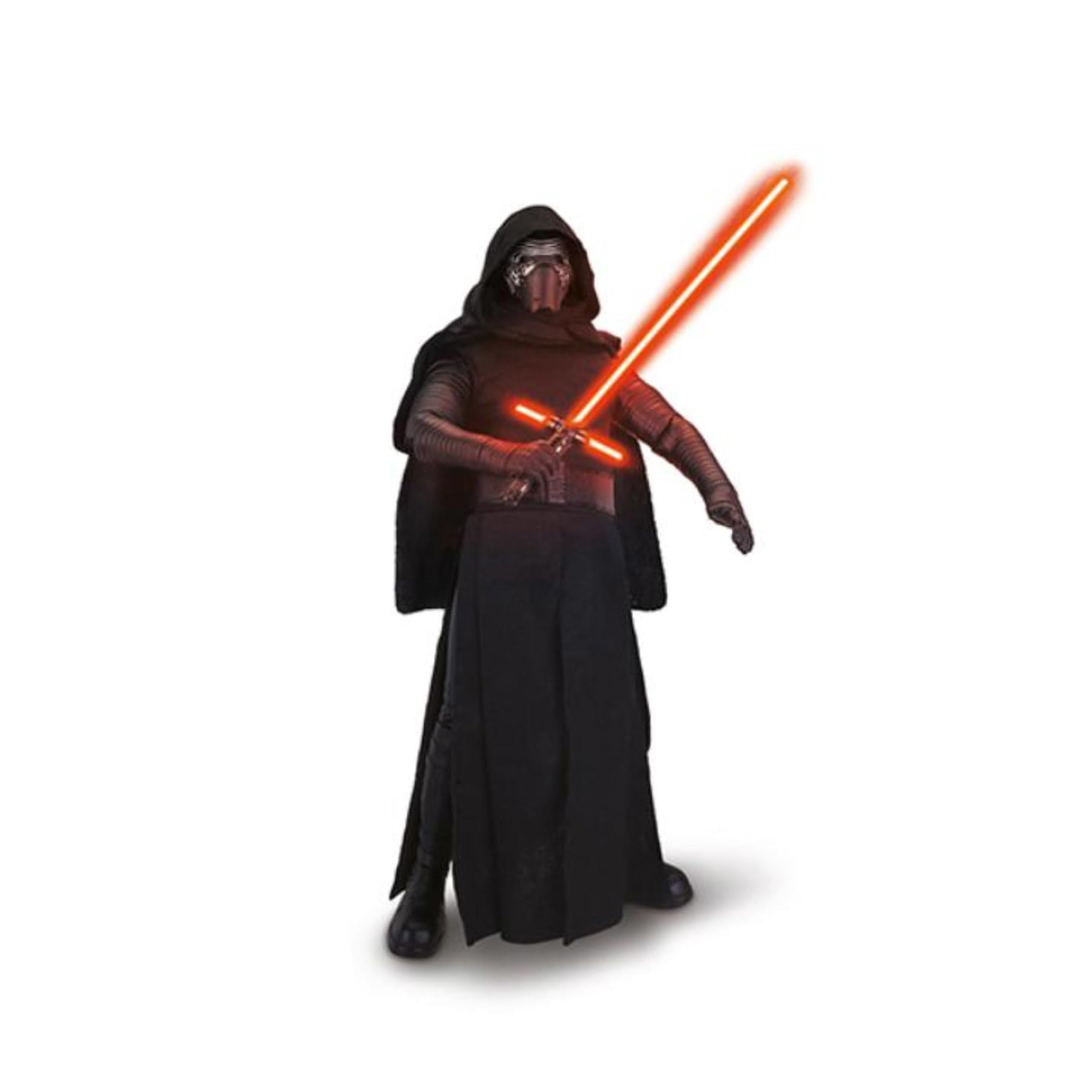 Star Wars 7 Kylo Ren Interactief 44CM