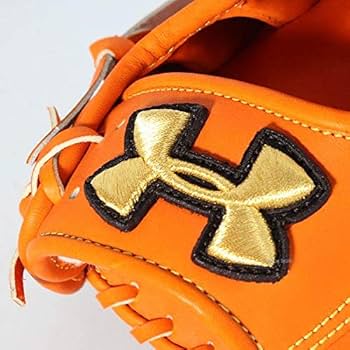 Amazon | アンダーアーマー 野球 グローブ 硬式グラブ 右投げ