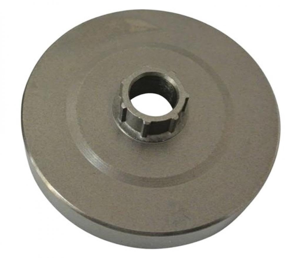 Uhstjw One Color 7T Rim Sprocket Clutch Drum Replacement For Z G621 G621avs 6200 62Cc Chainsaw Compatible With