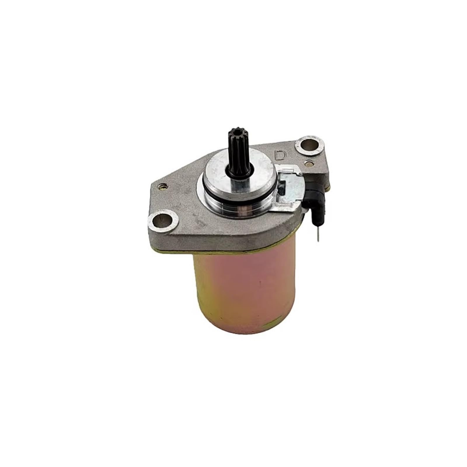Motor Arranque Para Correr 50cc ZR 2-5 Motor De Arrancador