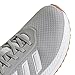 Adidas Men's X_PLR Path, Grey/White/Grey, 8