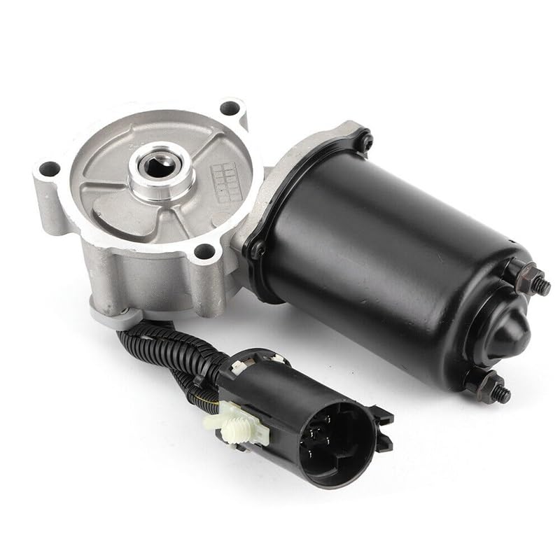 Motor de transferencia 47303h1010 actuador caja transfer para Hyundai Terracan CRDi