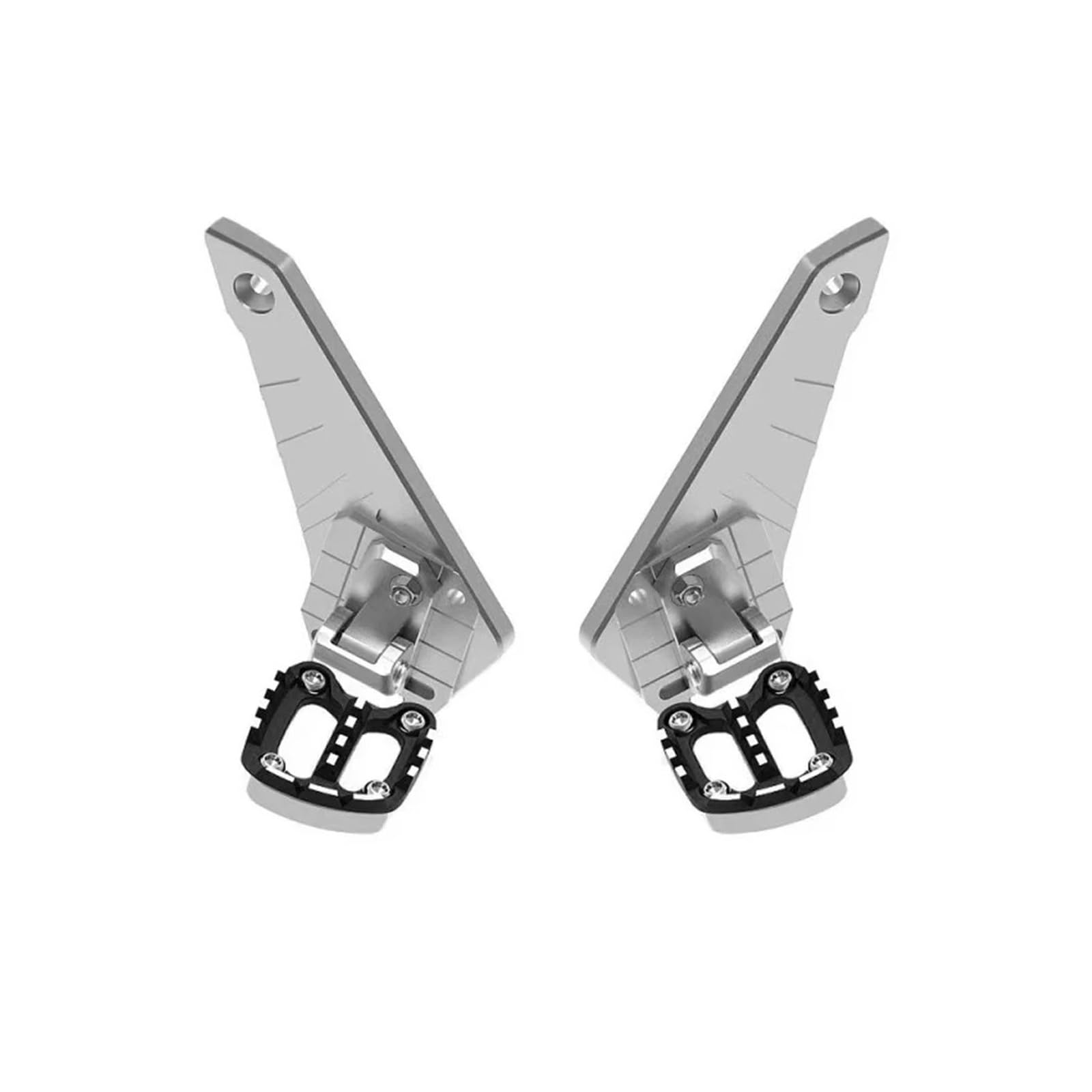 ParaXADV 750 2021-2025 Pie CNC