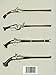 Visser Collection: Arms of the Netherlands in the Collection of H.L. Visser: Volume I, Part 4 (Catalogue of Firearms, Swords and Related Objects)