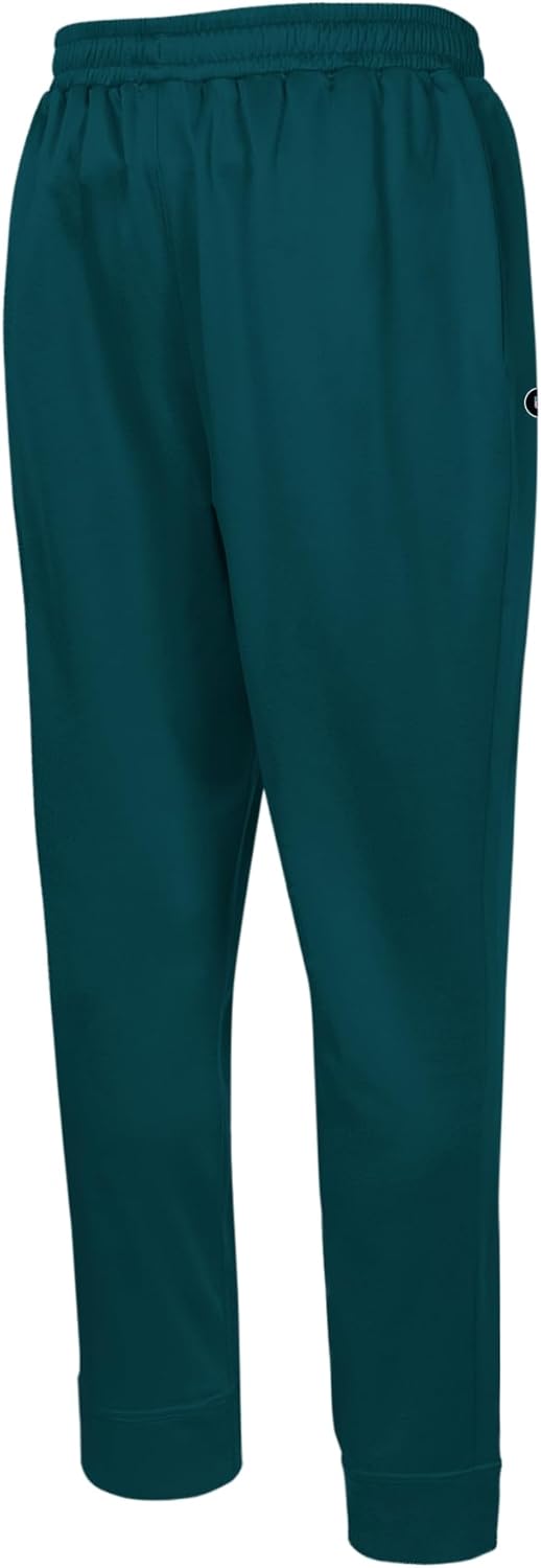 Outerstuff NFL Men's Side Line Elastic Tech Jogger - Image 2