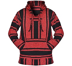 ジャケット・アウター 70s Mexican rug hoodie jacket 70s Mexican rug hoodie jacket