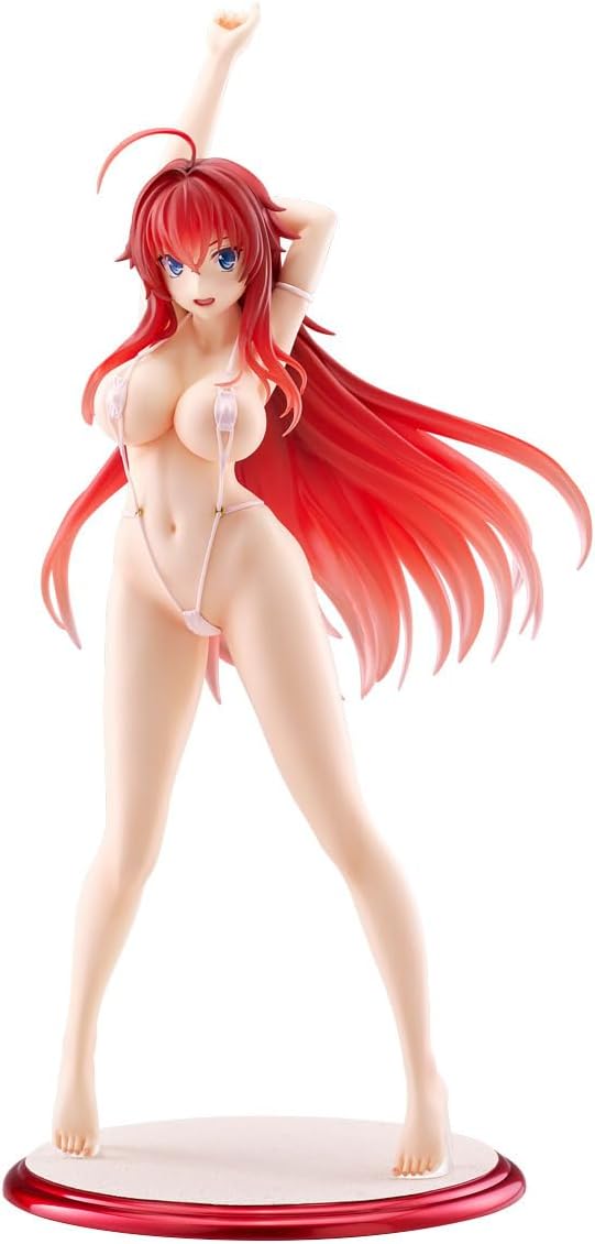 Wave (Dream Tech) - High School DxD Hero - Rias Bikini Style 1/7 PVC Figure
