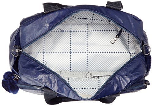 Kipling July Bag Borsa da Viaggio, Media Lacquer