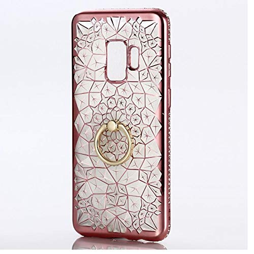 Galaxy S9 ケース リング付き 携帯電話アクセサリの通販 価格比較 価格 Com