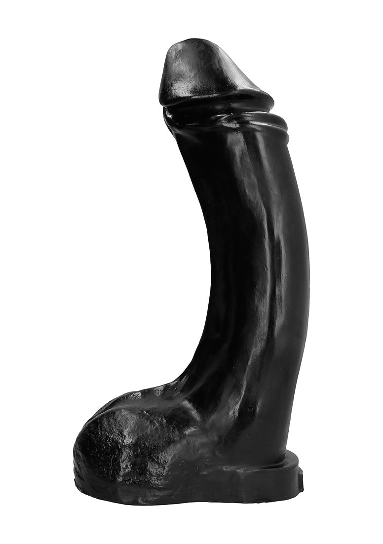 Domestic Partner Dildo - 550 gr