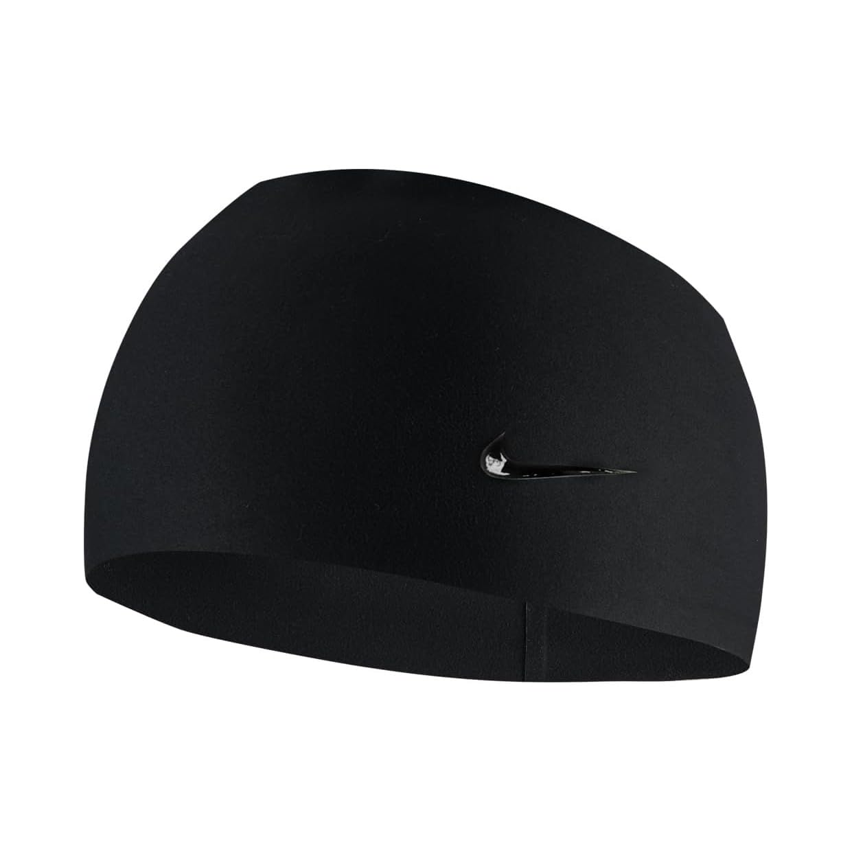 Nike Men's Dri-Fit Fury Elevate Extra-Wide Headband Running Fitness Training Sports Hairband Extra Wide, Black/Black, One Size