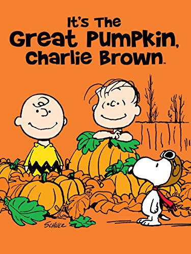 It's the Great Pumpkin, Charlie Brown (Deluxe Edition)
