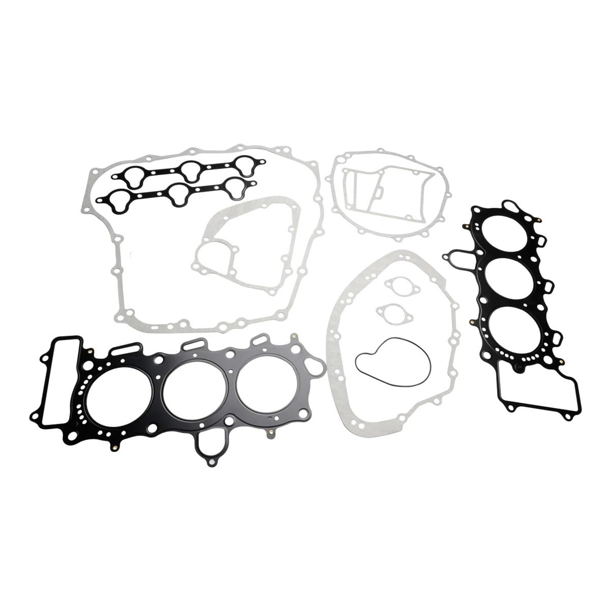 Joint Couvercle Culasse Remplacement pour Révision Honda GL1800