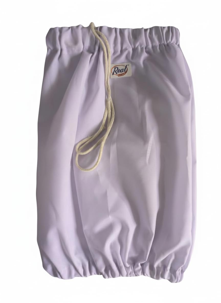 Pulverizer Cloth | 3HP Stainless Steel 2 in 1 Pulverizer Machine Cloth (Bag) | Pulverizer Machine Kapad Bag | 2/3 HP Kapda | 2 in 1 Aata Chakki Pulverizer Cloth (Bag)-image-24