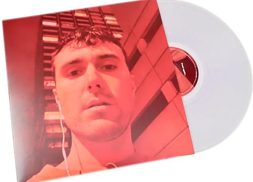 Fred again Vinyl, Actual Life (April 14 – December 17 2020)