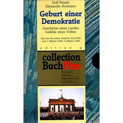 Geburt einer Demokratie
