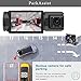 Car Dash Cam HD 1080p Car DVR Vehicle Camera Video Recorder Dash Cam G-Sensor