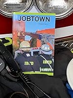 Jobtown 1938184572 Book Cover