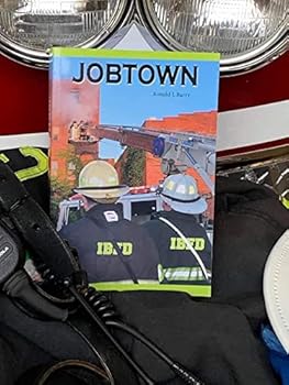 Paperback Jobtown Book
