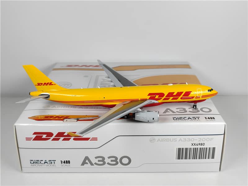 航空機・ヘリコプター ThomasCook JC Wings1:400 A330-200 G-MLJL Thomas Cook Airlines JC Wings 1 - 400 Airbus A330-200