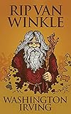  Rip Van Winkle (English Edition)