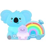 The Pal Company: Koala Timer & Rainbow Timer & Mini Breathing Pal Collection