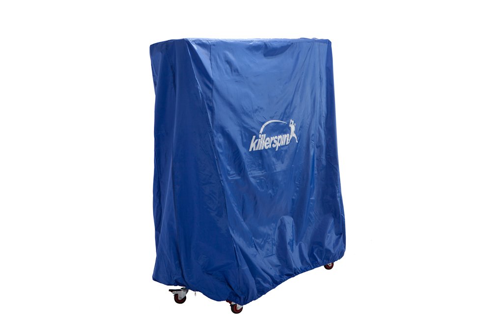 Killerspin 604-01 Table Tennis Table Cover