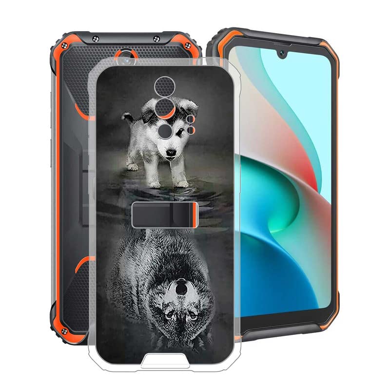 RankOne Custodia In Pelle Per Smartphone, Compatible With - Foto 8