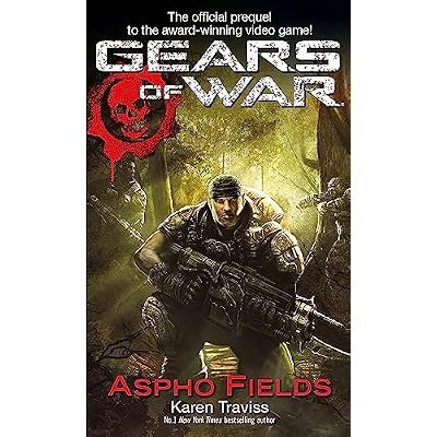 Gears Of War