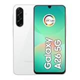 Galaxy A26 5G with AI | 256GB, 8GB, Dual SIM | 6.7